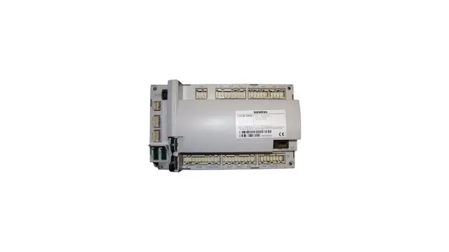 Менеджер горения Siemens LMV36.300A2