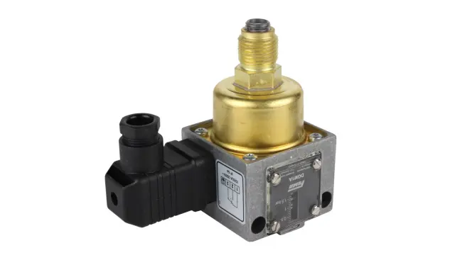 Реле давления Honeywell DGM1A
