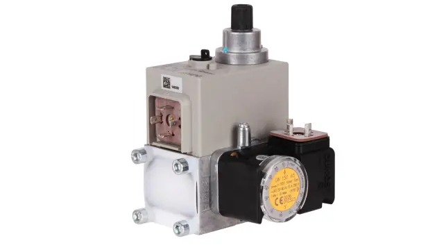 Газовый мультиблок Elco MB-DLE 403 B01 S20