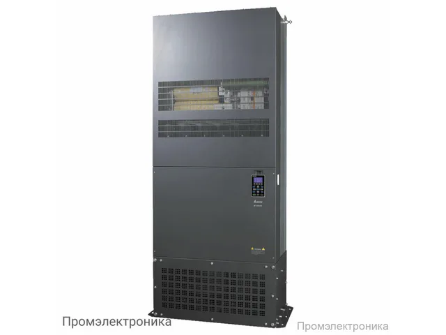 Преобразователи частоты Delta Electronics VFD2800C43A-00 (280кВт 3ф 400В) серии C2000