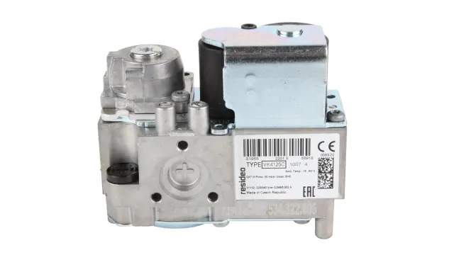 Газовый электромагнитный клапан Honeywell VK4125С1007
