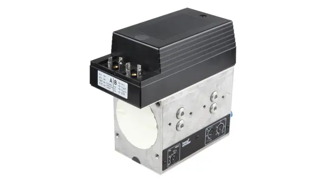 Газовый электромагнитный клапан Elco CG2R01-VT2WZ