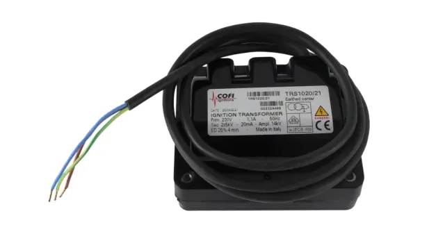 Трансформатор розжига Cofi TRS1020/21