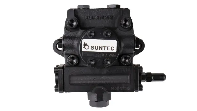 Насос для горелки Suntec TA 2 A 4010 7