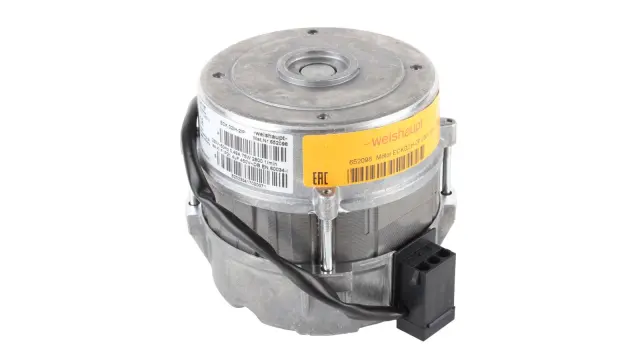 Электродвигатель Hidria ECK 02/H-2/P