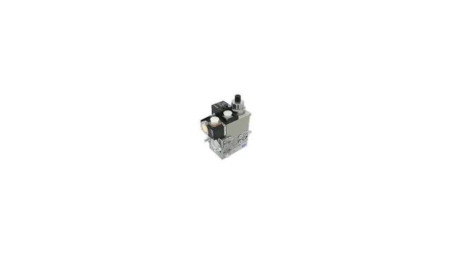 Газовый мультиблок Dungs MB-DLE 405 B01 S22