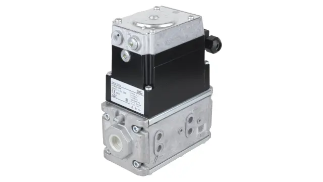 Газовый электромагнитный клапан Elco CG15R03D1-50W6