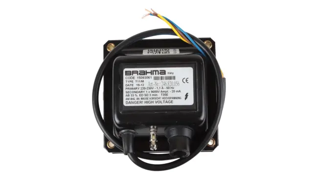 Трансформатор розжига Brahma T11/M 15093061