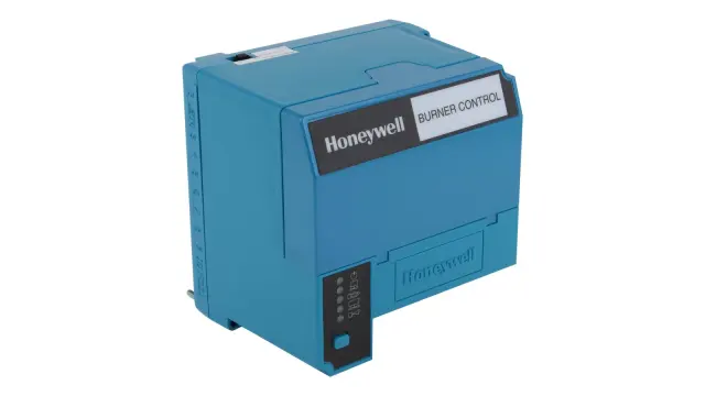 Топочный автомат Honeywell EC7830A1041