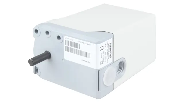 Сервопривод Elco SQN70.244A20