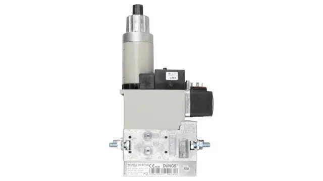 Газовый мультиблок Dungs MB-ZRDLE 405 B01 S50