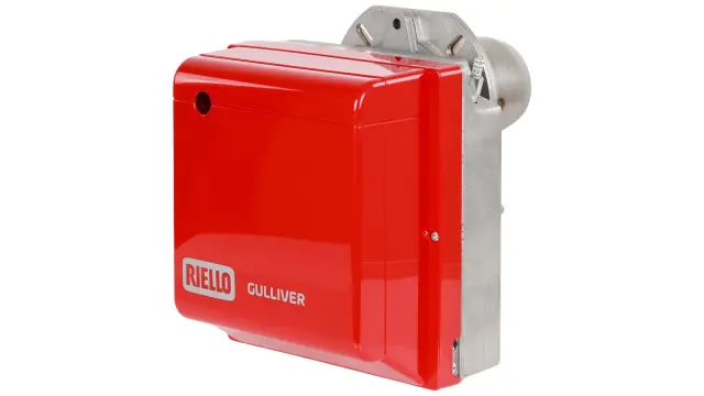 Дизельная горелка Riello RG2D
