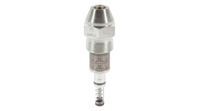 Форсунка Fluidics W1-300/50°