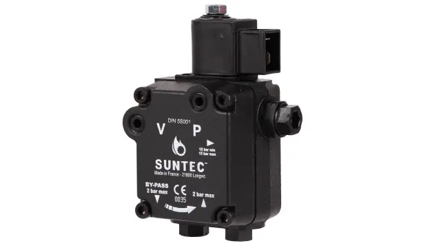 Насос для горелки Suntec AS 67 B 1575 6P 0700