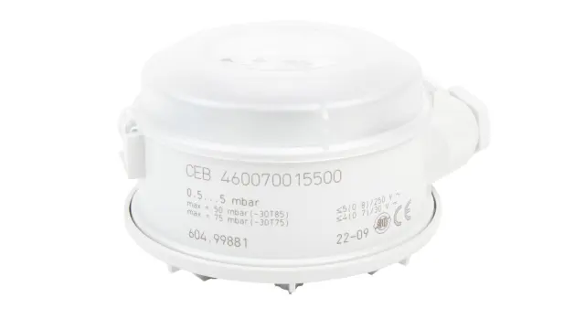 Реле давления Elco 604.99881