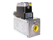 Газовая горелка Giersch MG10/1