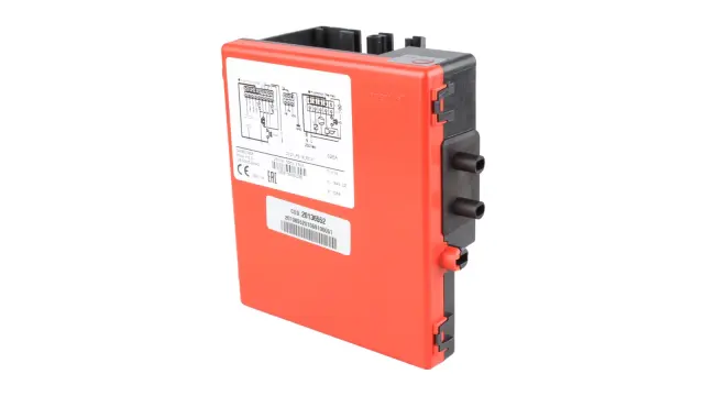 Менеджер горения Riello S4965V 3208