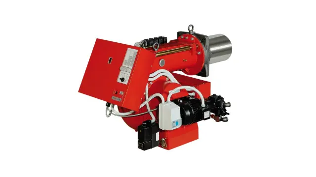 Мазутная горелка Riello PRESS 300 T/N ECO TC