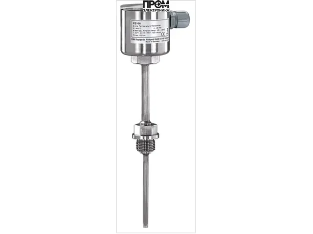 Honeywell P100-100 датчик температуры