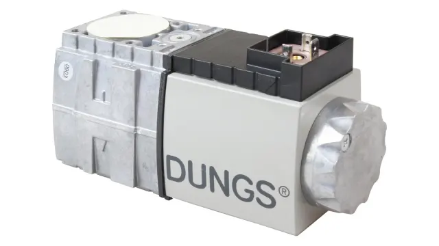 Газовый клапан Dungs SV 507