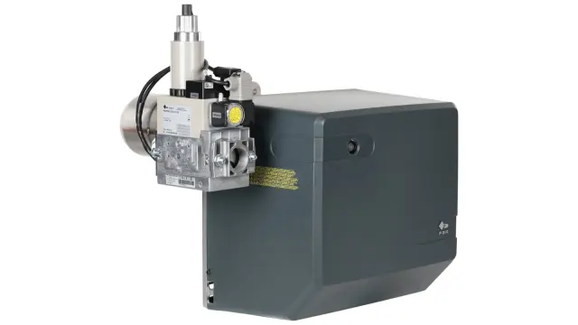 Газовая горелка FBR GAS X 5/2 CE TC + R. CE D1"1/4-S