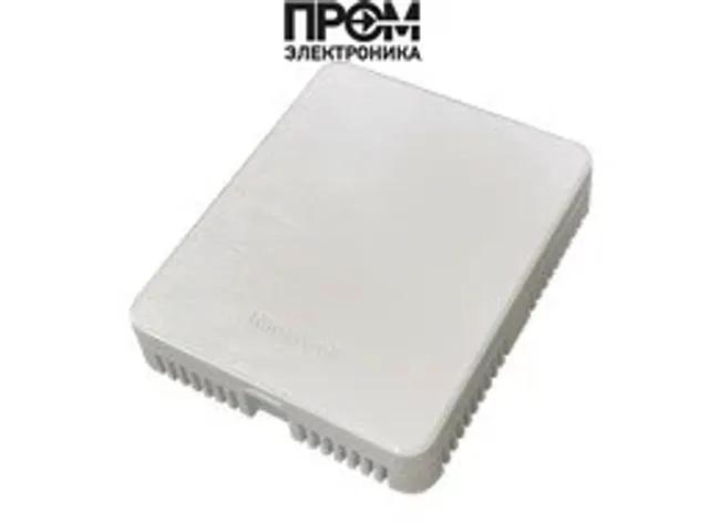 Датчик температуры и влажности воздуха Honeywell HSH-RM2A