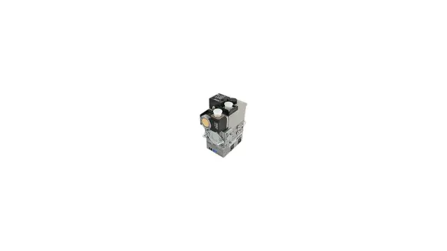 Газовый мультиблок Dungs MB-VEF 420 B01 S30