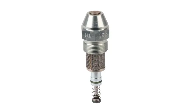 Форсунка Fluidics W1-160/60°