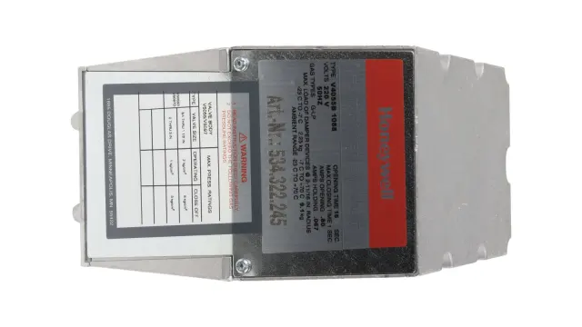 Сервопривод Honeywell V4055B1088