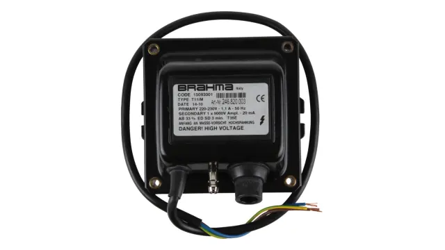 Трансформатор розжига Brahma T11/M 15093001