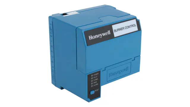 Топочный автомат Honeywell RM7897C1000