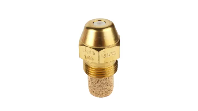 Форсунка Danfoss OD 1.65 / 45o S