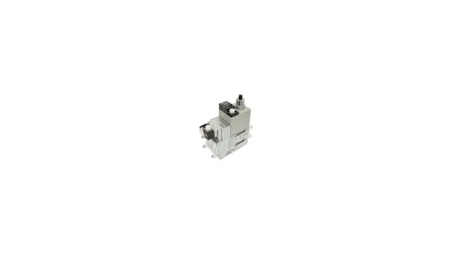 Газовый мультиблок Dungs MB-DLE 420 B01 S22