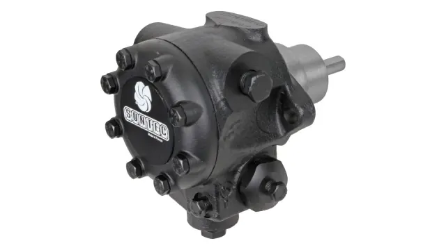 Насос для горелки Suntec J 4 CCC 1000 5P