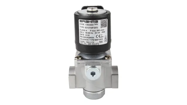 Газовый электромагнитный клапан Elco EG12*SR*GFD 13923001