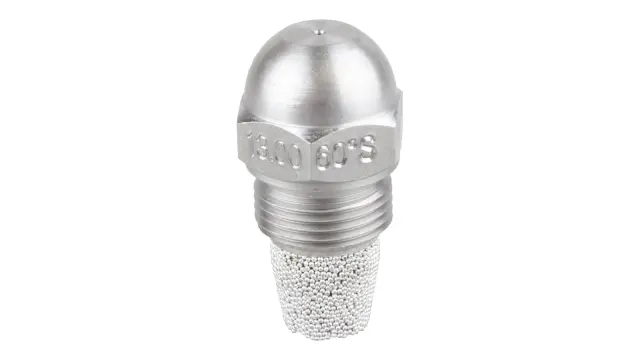 Форсунка Fluidics 13.00/60° S