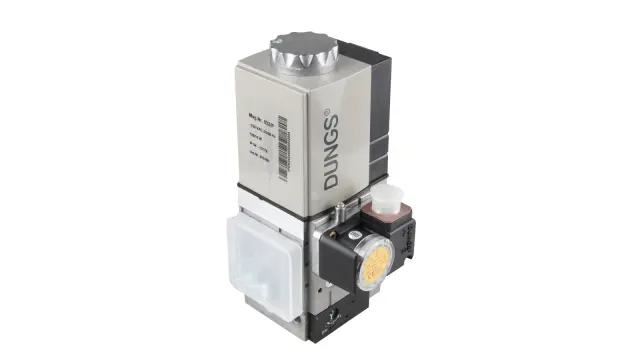 Газовый мультиблок Elco MBC-300-SE-S22
