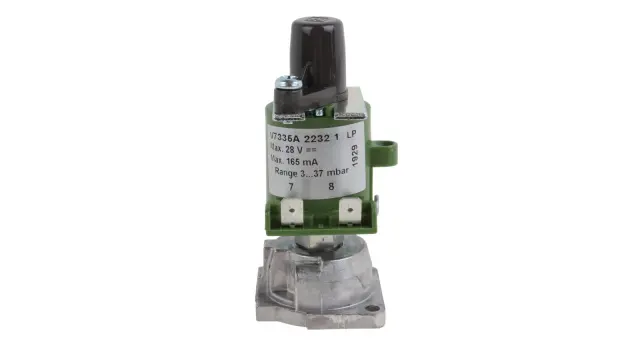 Газовый электромагнитный клапан Honeywell V7335A2232