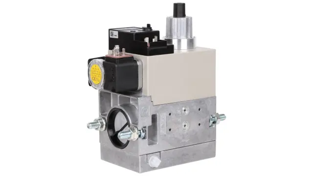 Газовый мультиблок Dungs MB-DLE 412 B01 S52