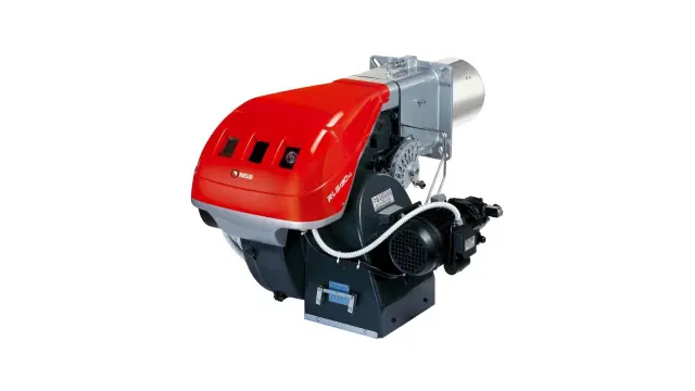 Газодизельная горелка Riello RLS 510/M MX TC