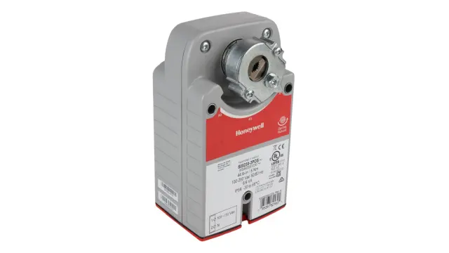 Сервопривод Honeywell S05230-2POS