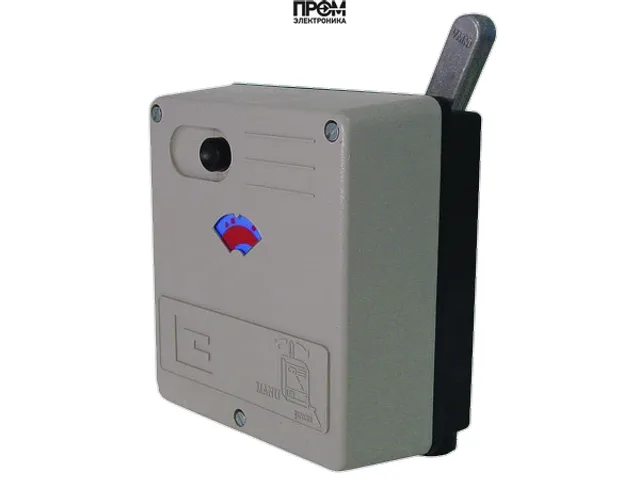 Honeywell (Resideo) VMM40-24 привод поворотный