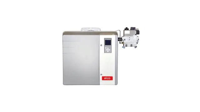 Газовая горелка Elco VG5.950 DP KN d311