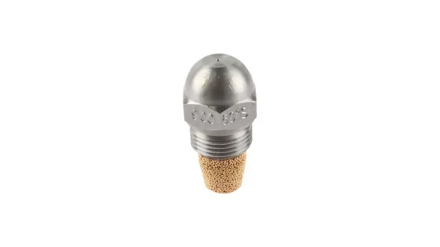 Форсунка Fluidics 9.00/60° S