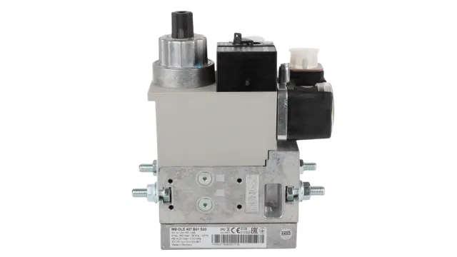 Газовый мультиблок Elco MB-DLE 407 B01 S20