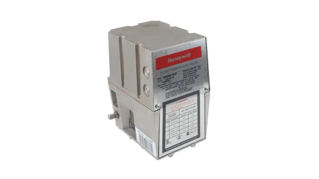Сервопривод Honeywell V4055D1019