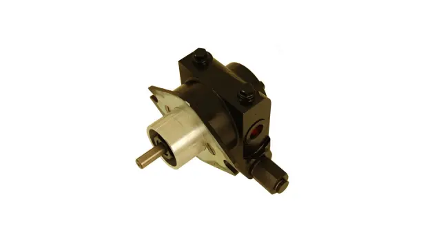 Насос для горелки hp-Technik VBGRG-I-2-25
