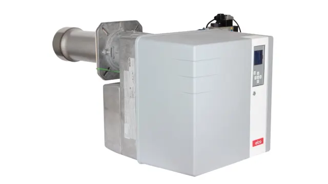 Газодизельная горелка Elco VGL 4.610 DP KL d311