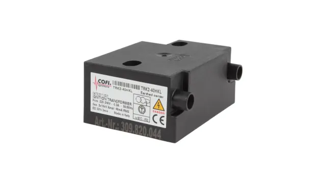 Трансформатор розжига Cofi TRK2-40HKL
