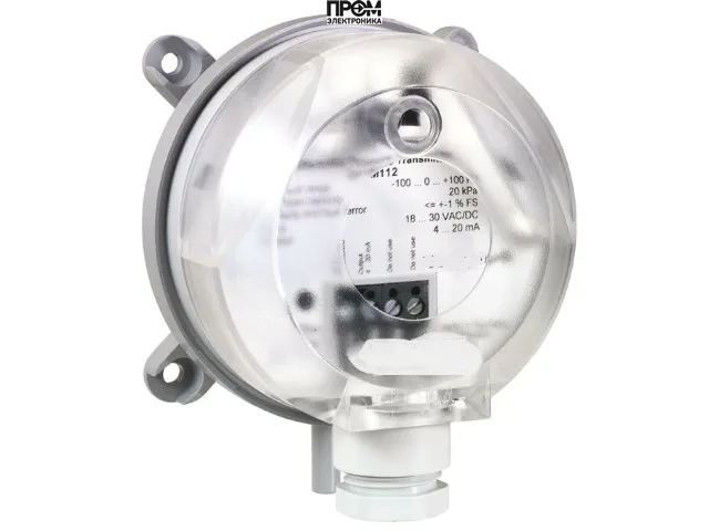 Honeywell DPTAQ8